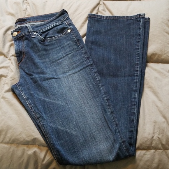 Joe's Jeans Denim - Joe's Jeans Curvy Bootcut